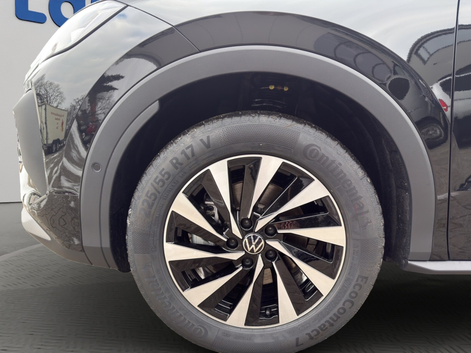 Volkswagen T-Roc – Bild 5