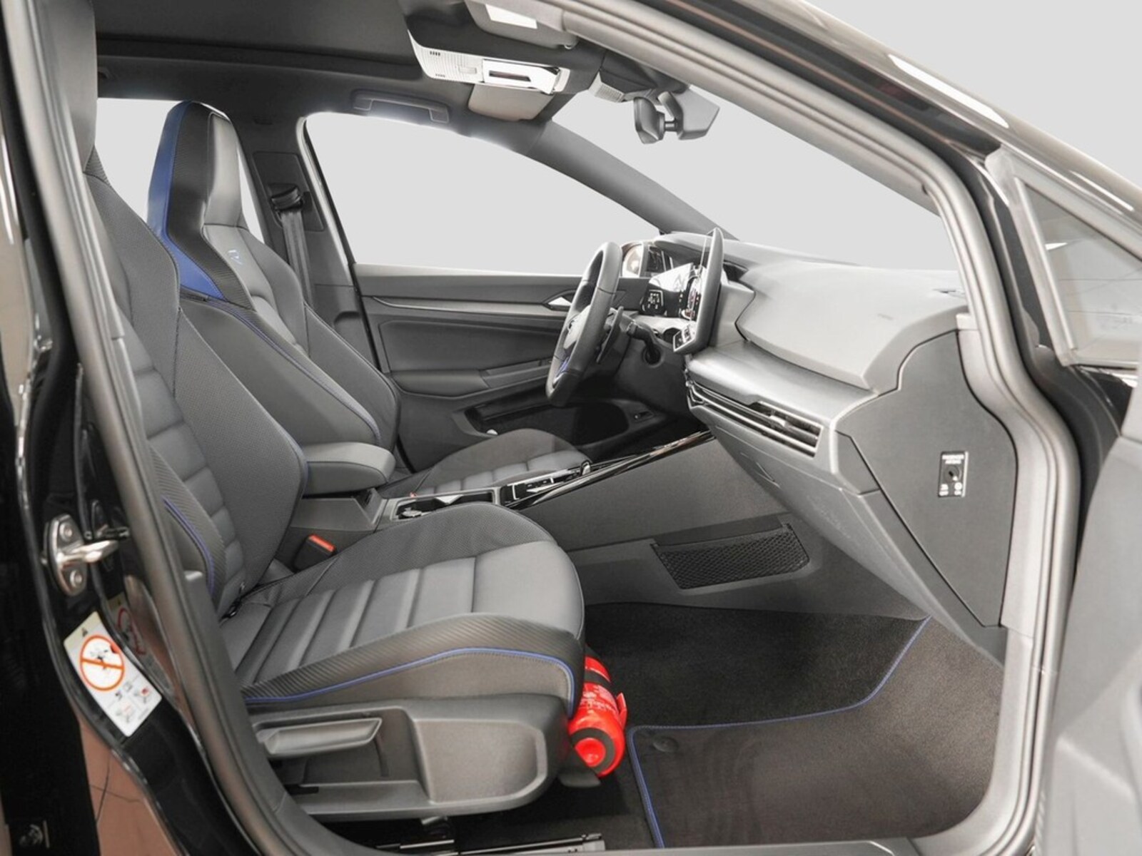 Volkswagen Golf Variant – Bild 7