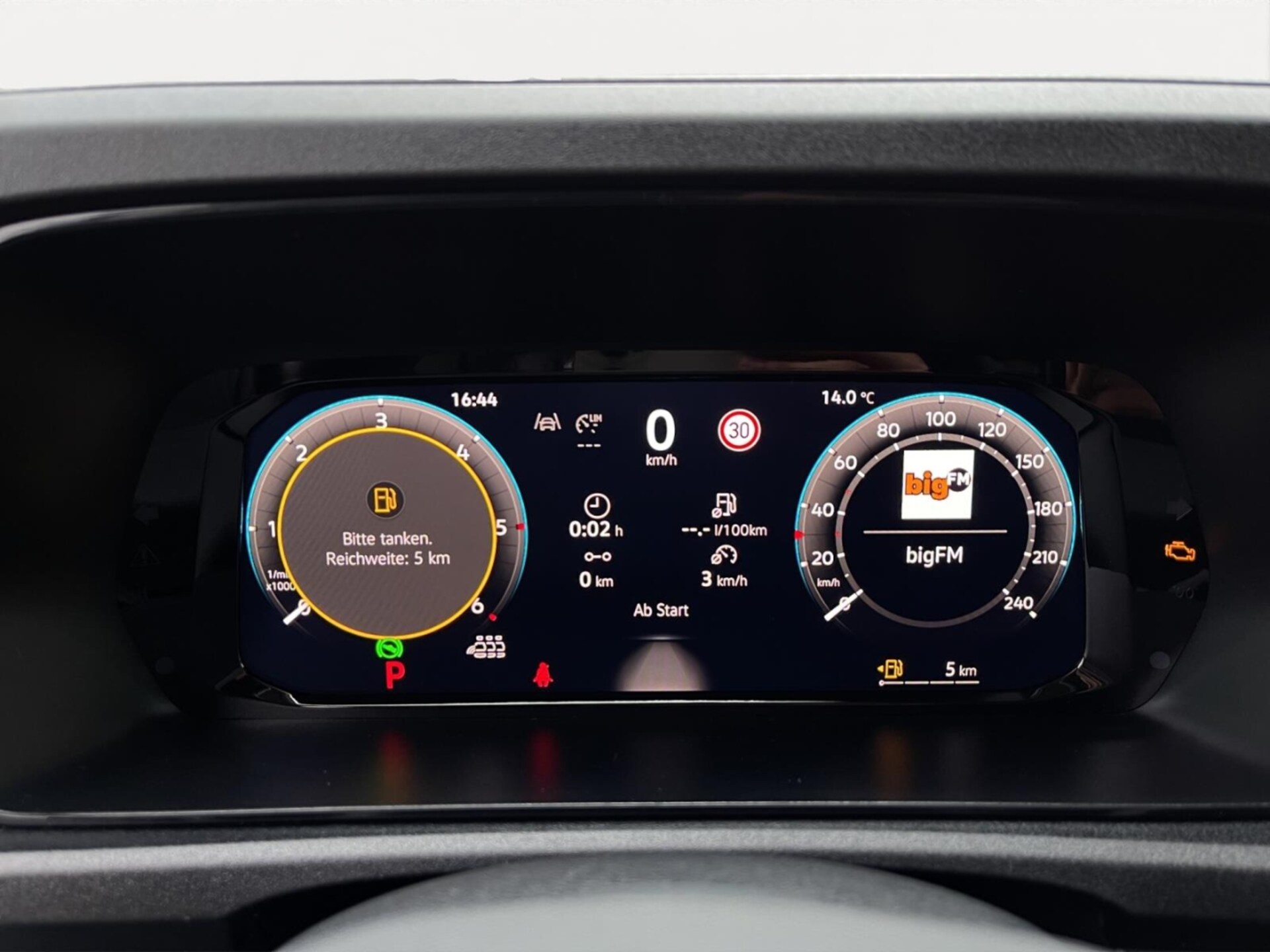 Volkswagen Caddy Life