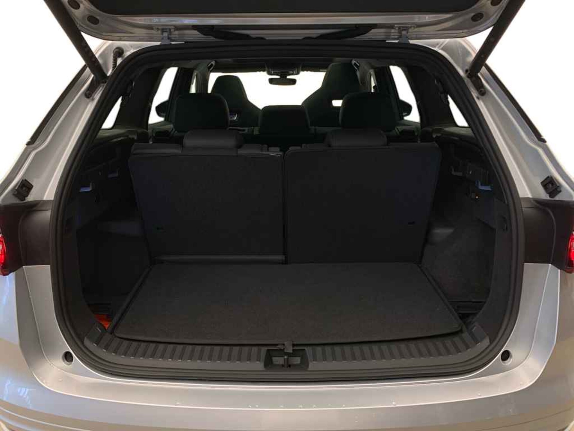Skoda Kodiaq Sportline