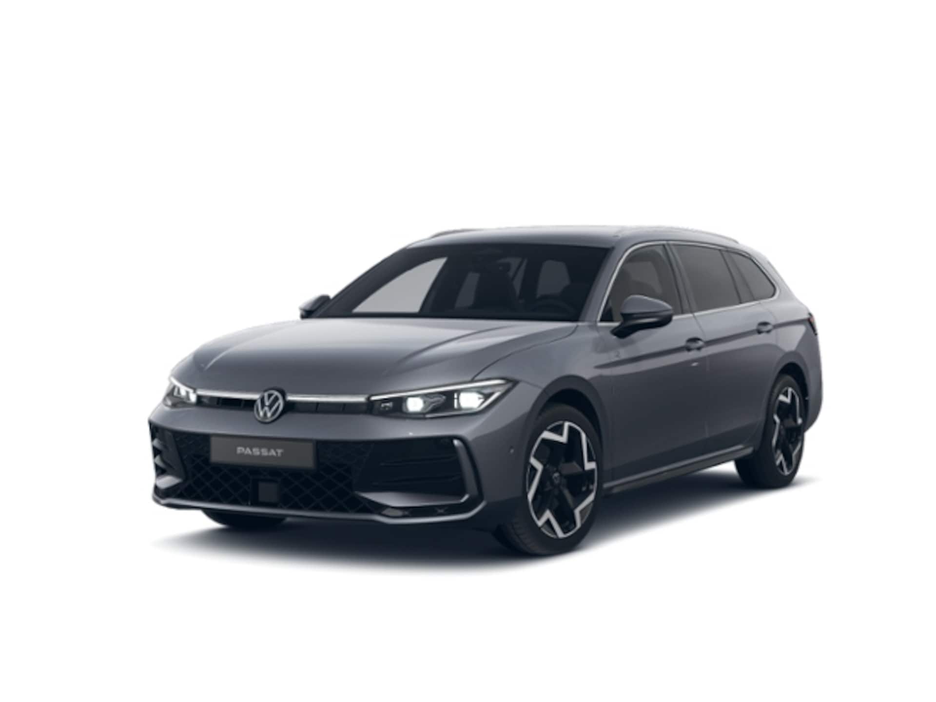 Volkswagen Passat R-Line