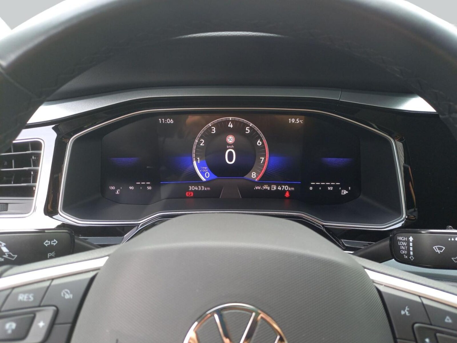 Volkswagen Taigo – Bild 17