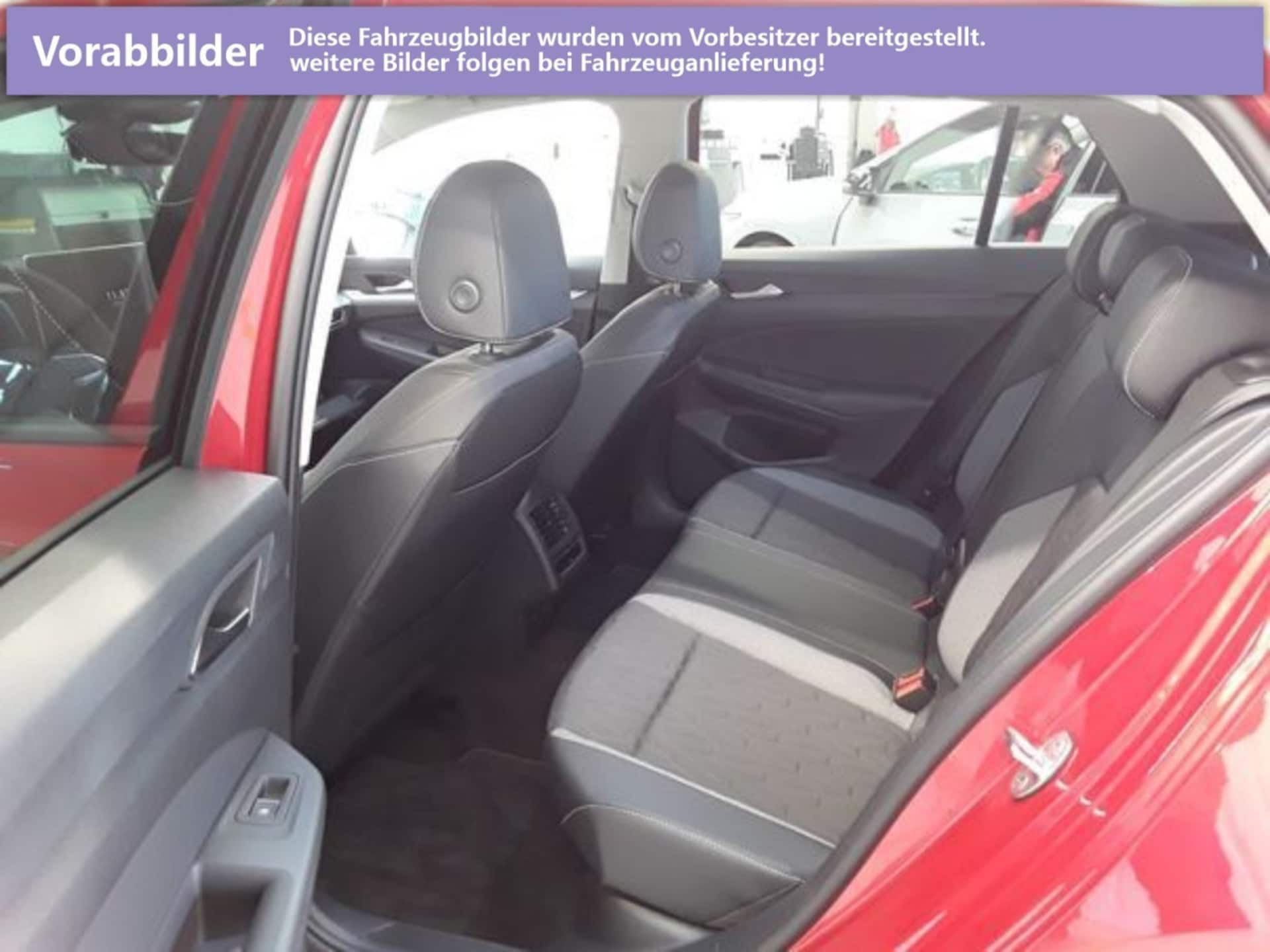 Volkswagen Golf ENERGY