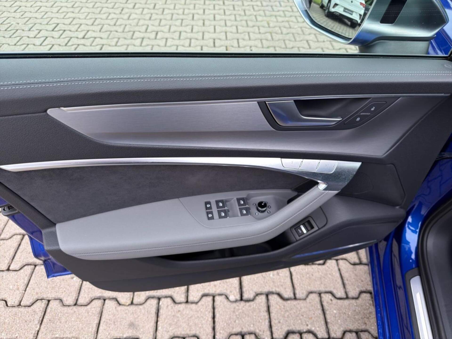 Audi S6 Avant