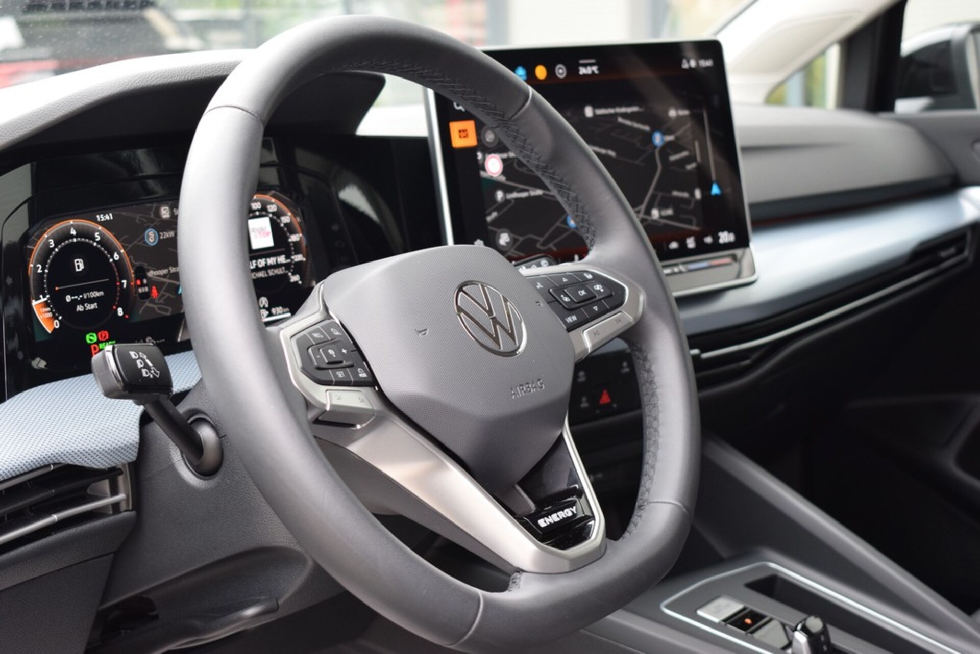 Volkswagen Golf ENERGY