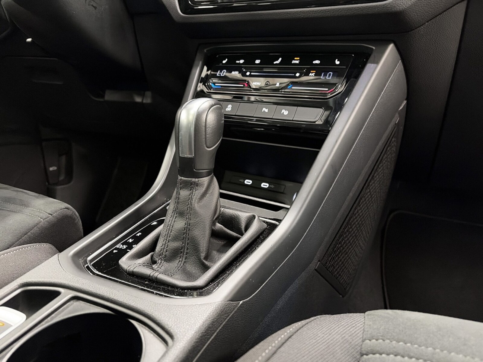 Volkswagen Touran – Bild 15