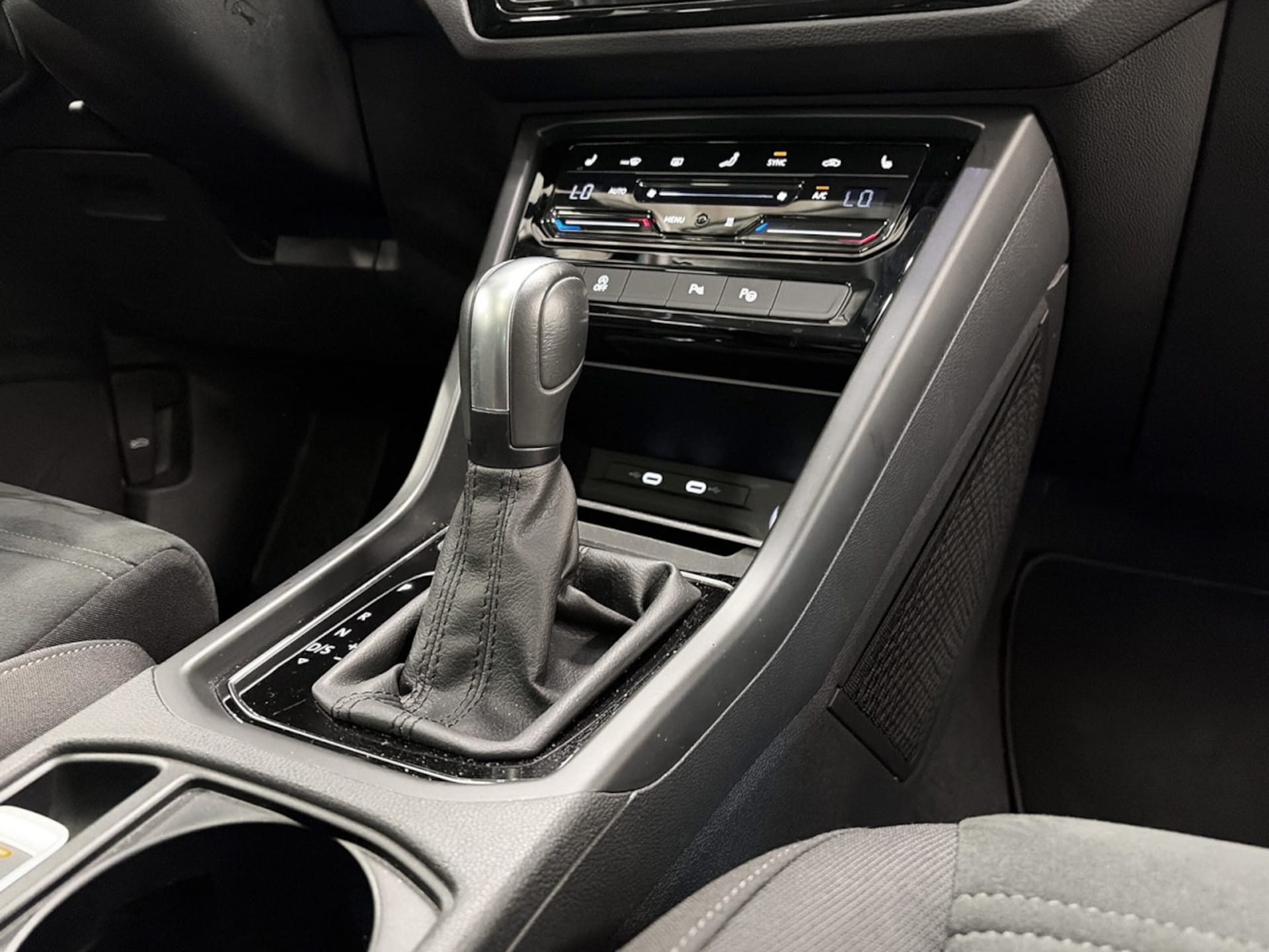 Volkswagen Touran Highline