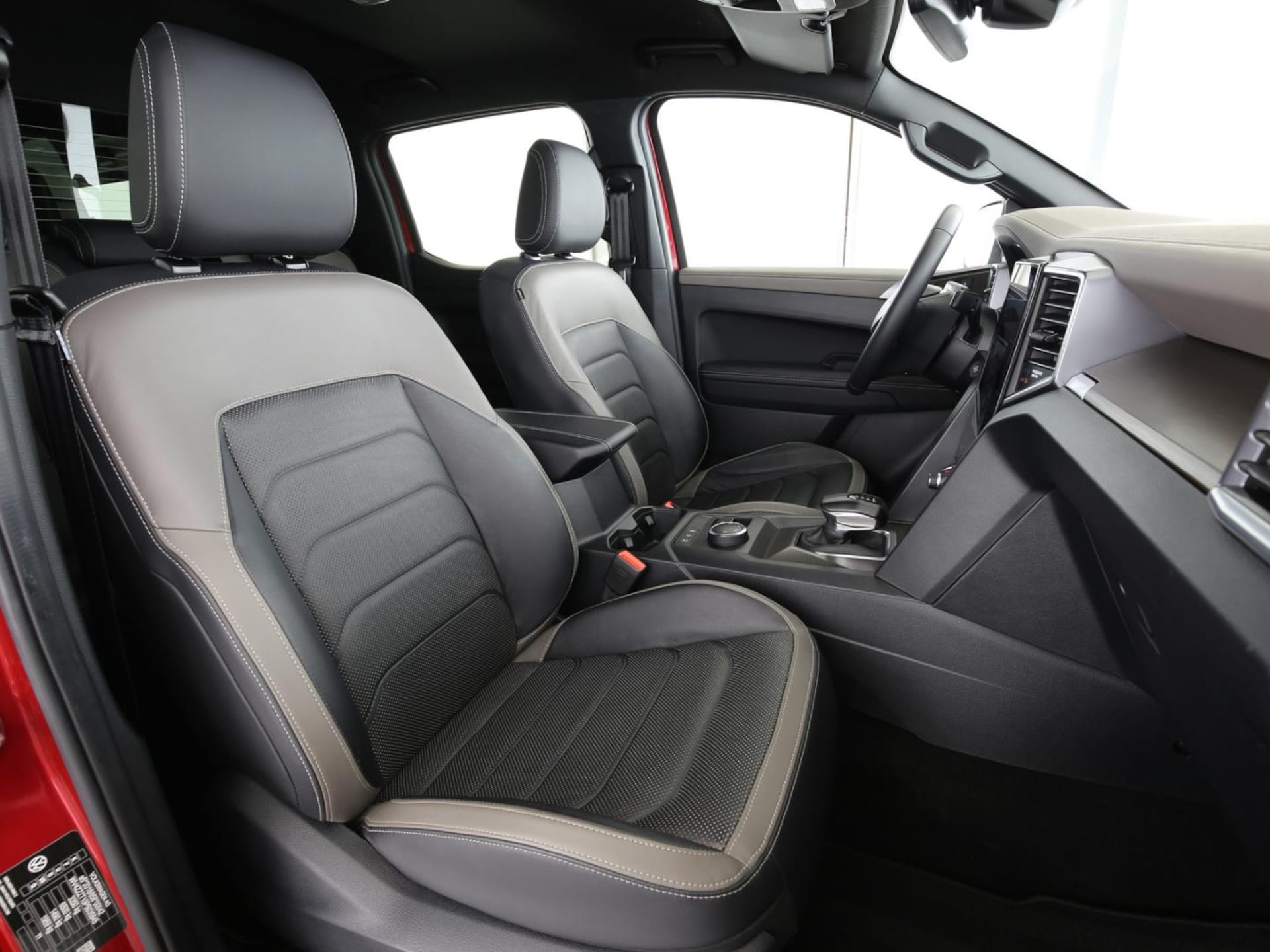 Volkswagen Amarok DoubleCab Style