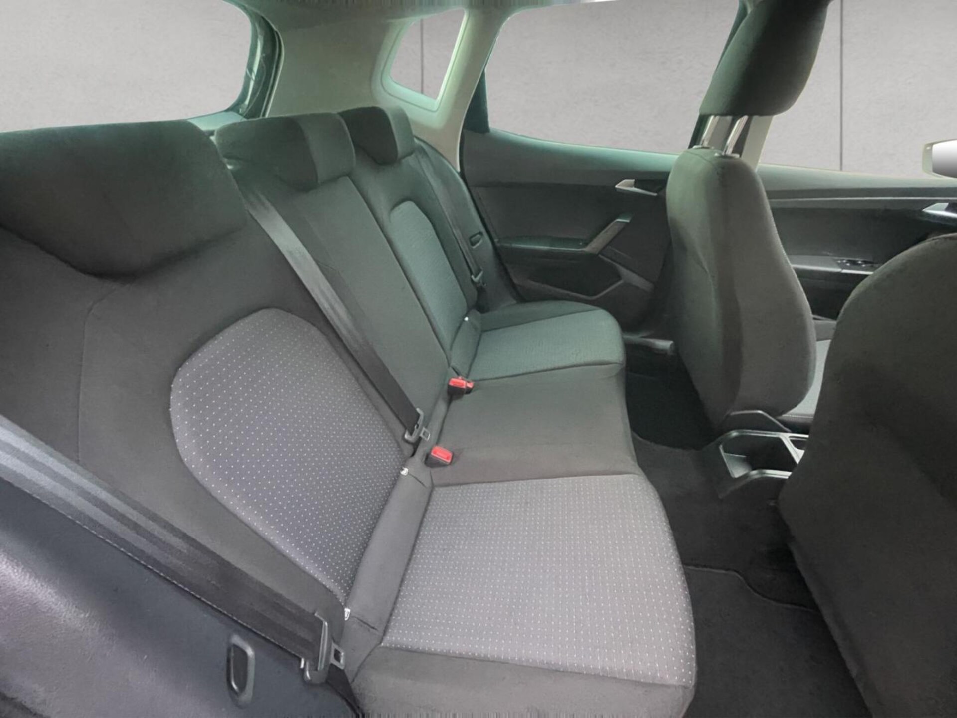 SEAT Arona Style