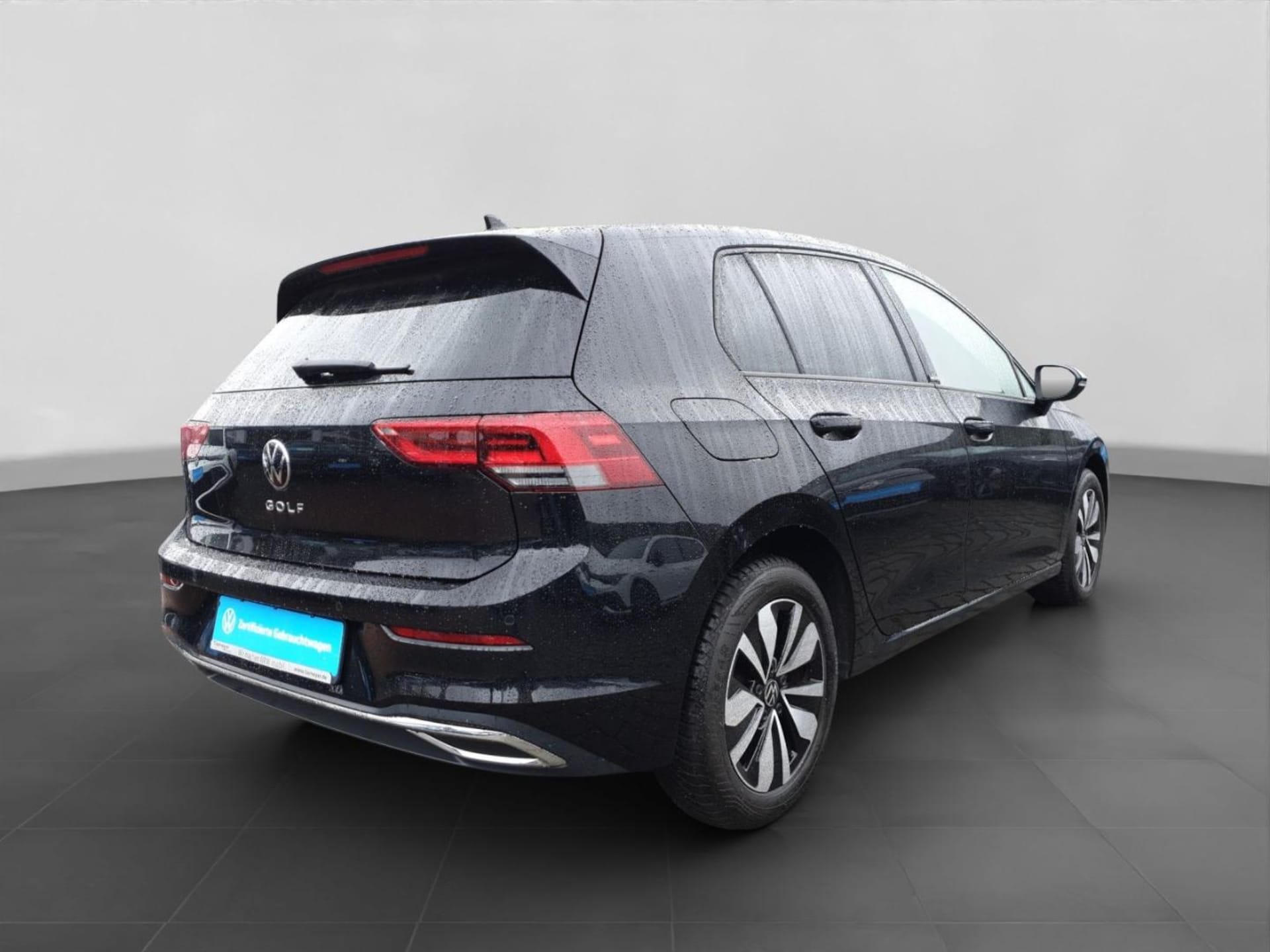 Volkswagen Golf MOVE