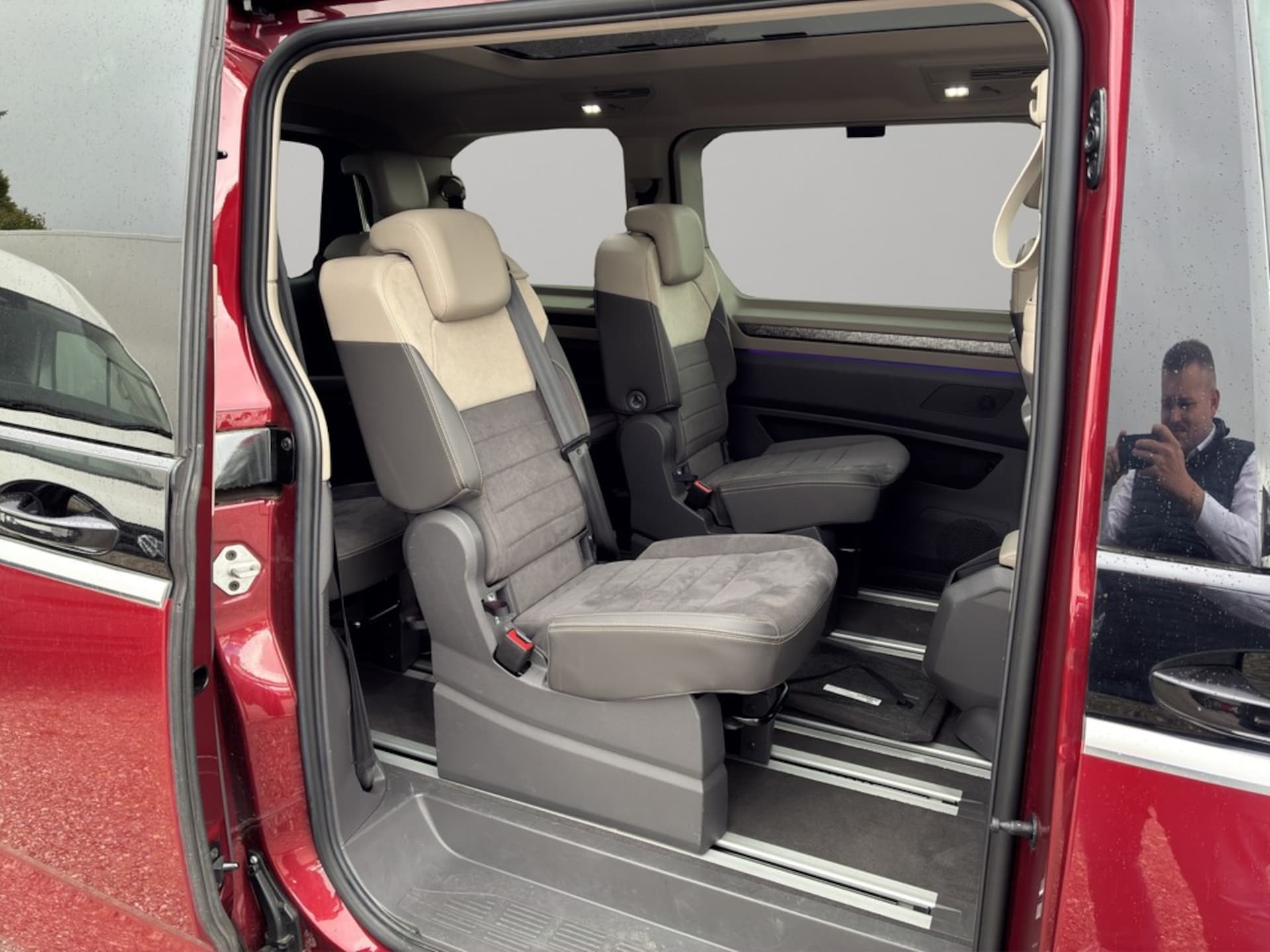 Volkswagen Multivan Life