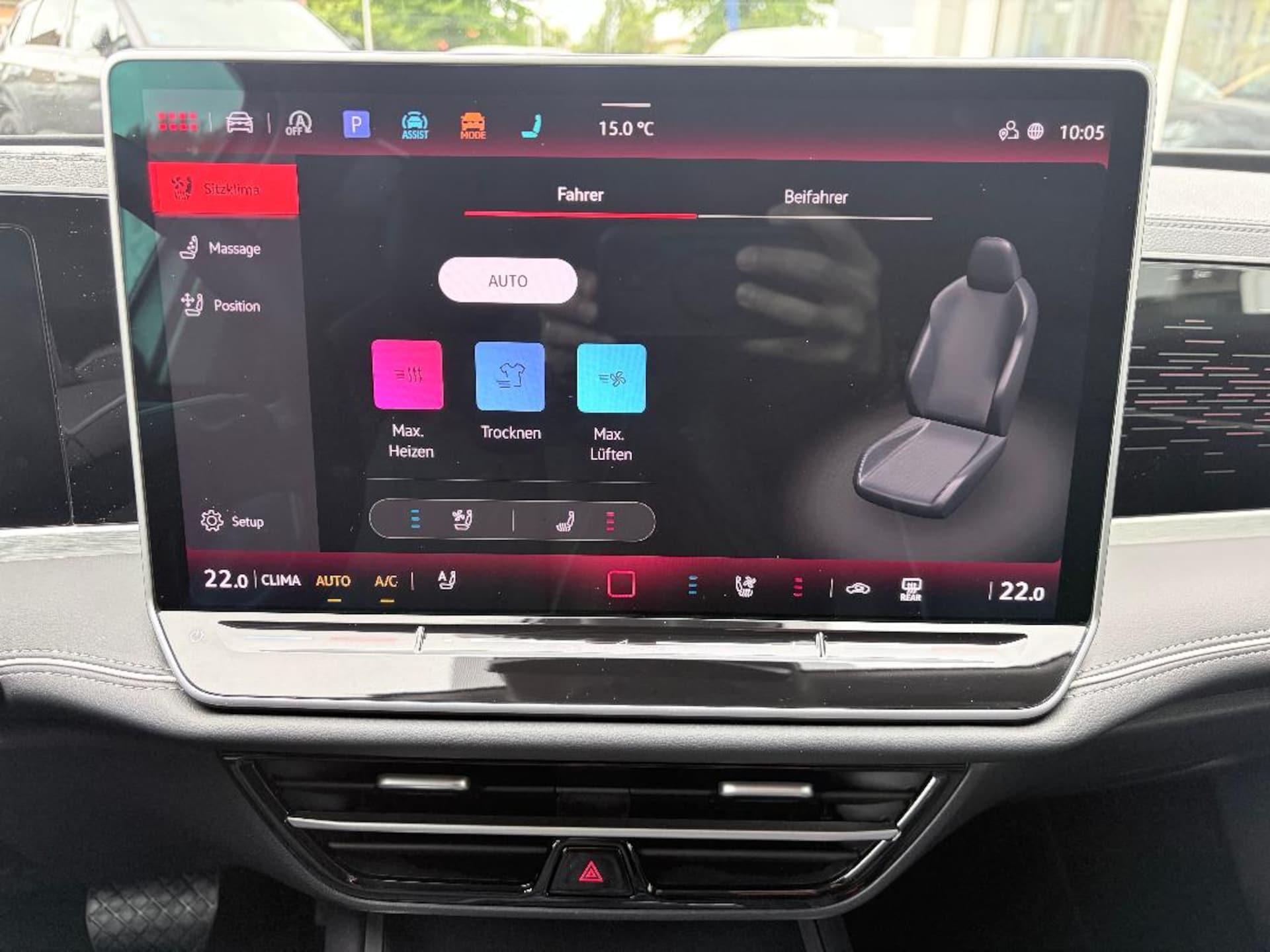 Volkswagen Passat Business