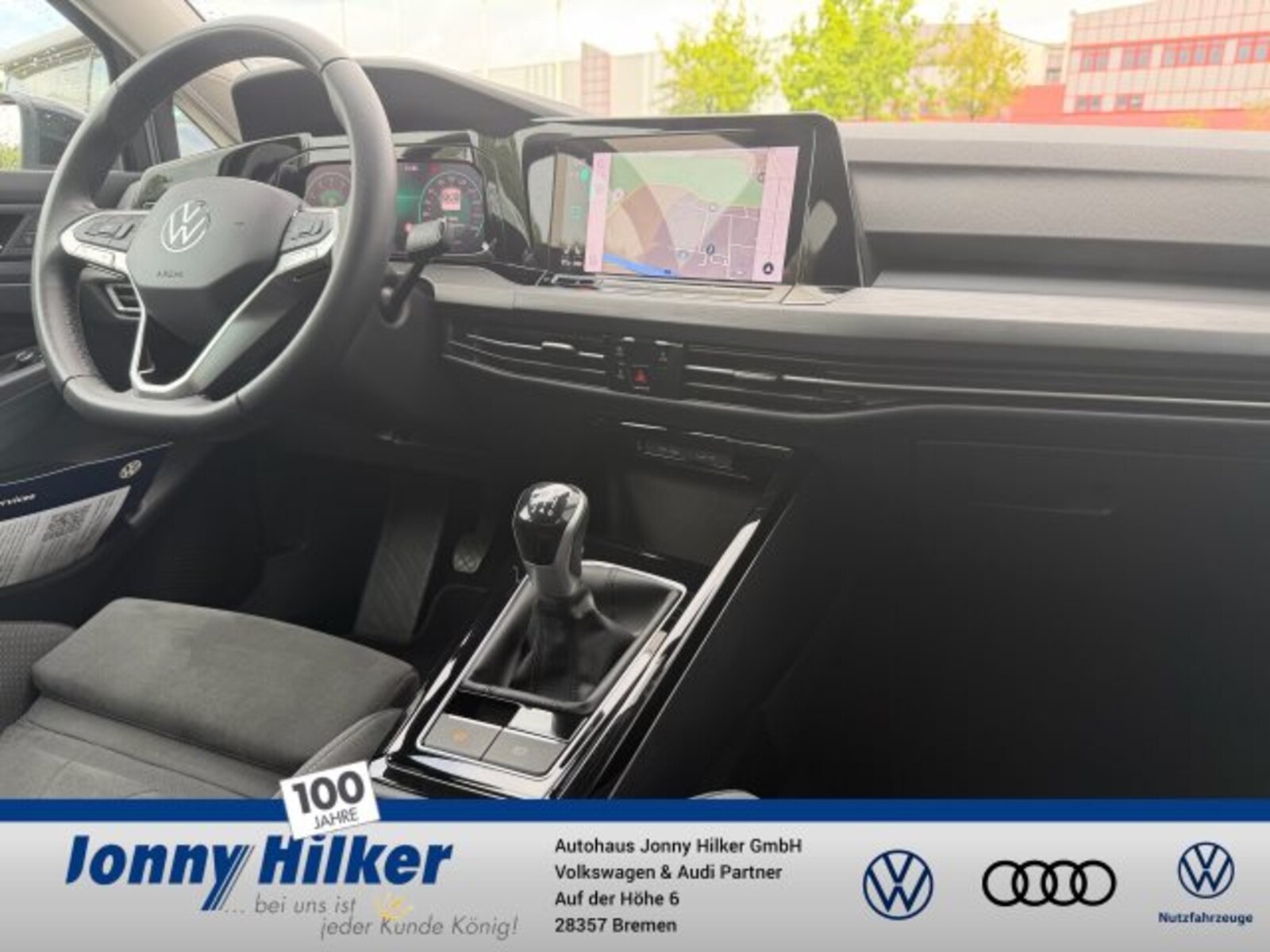 Volkswagen Golf – Bild 7
