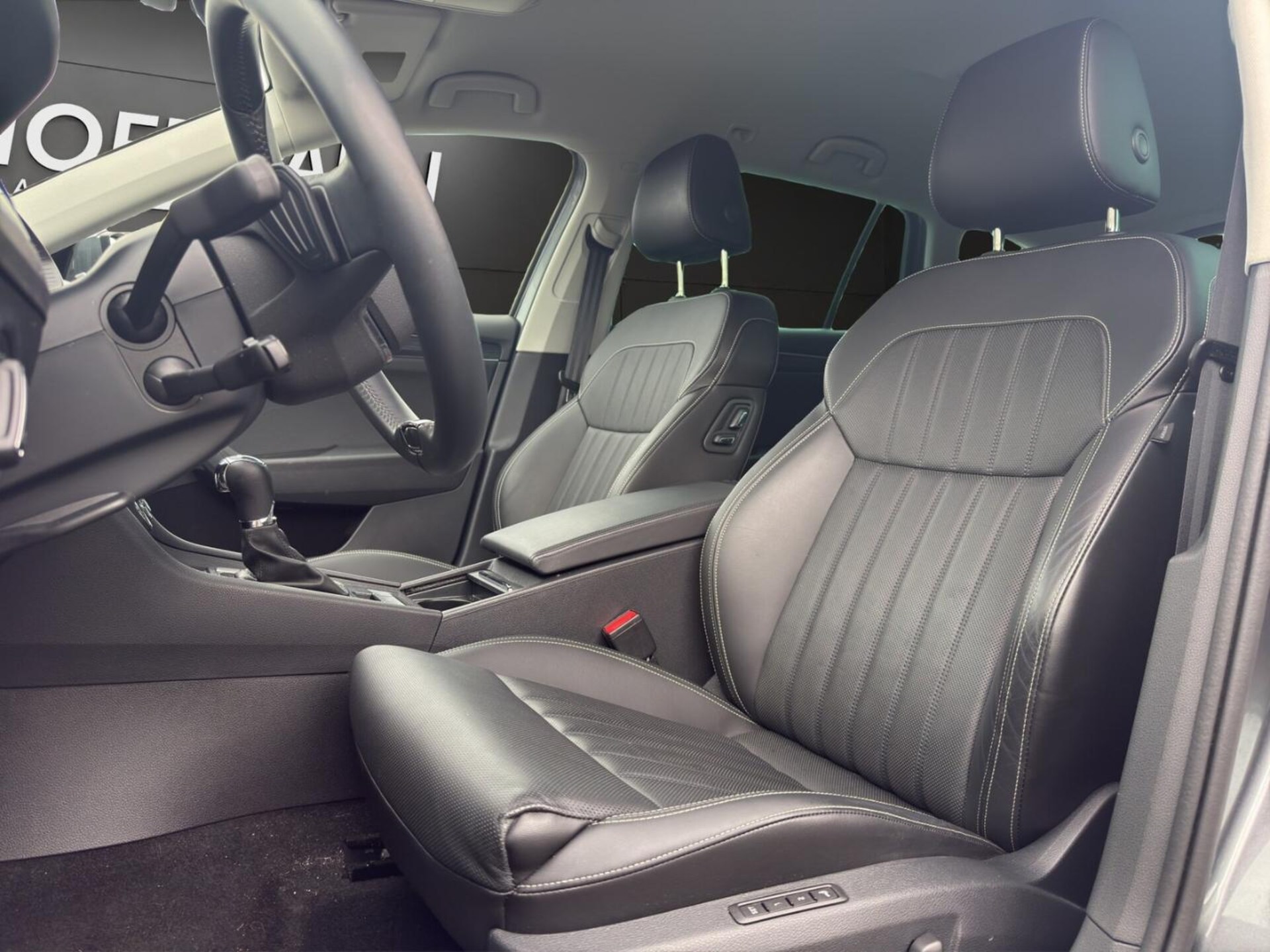 Skoda Superb Combi PREMIUM EDITION