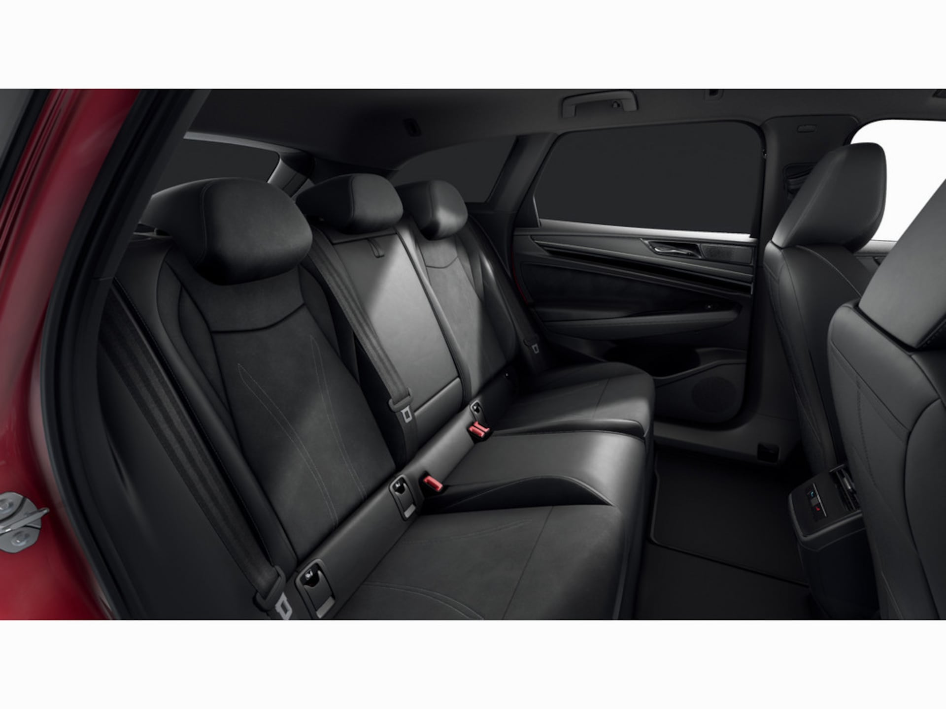 Volkswagen ID.7 Tourer Pro
