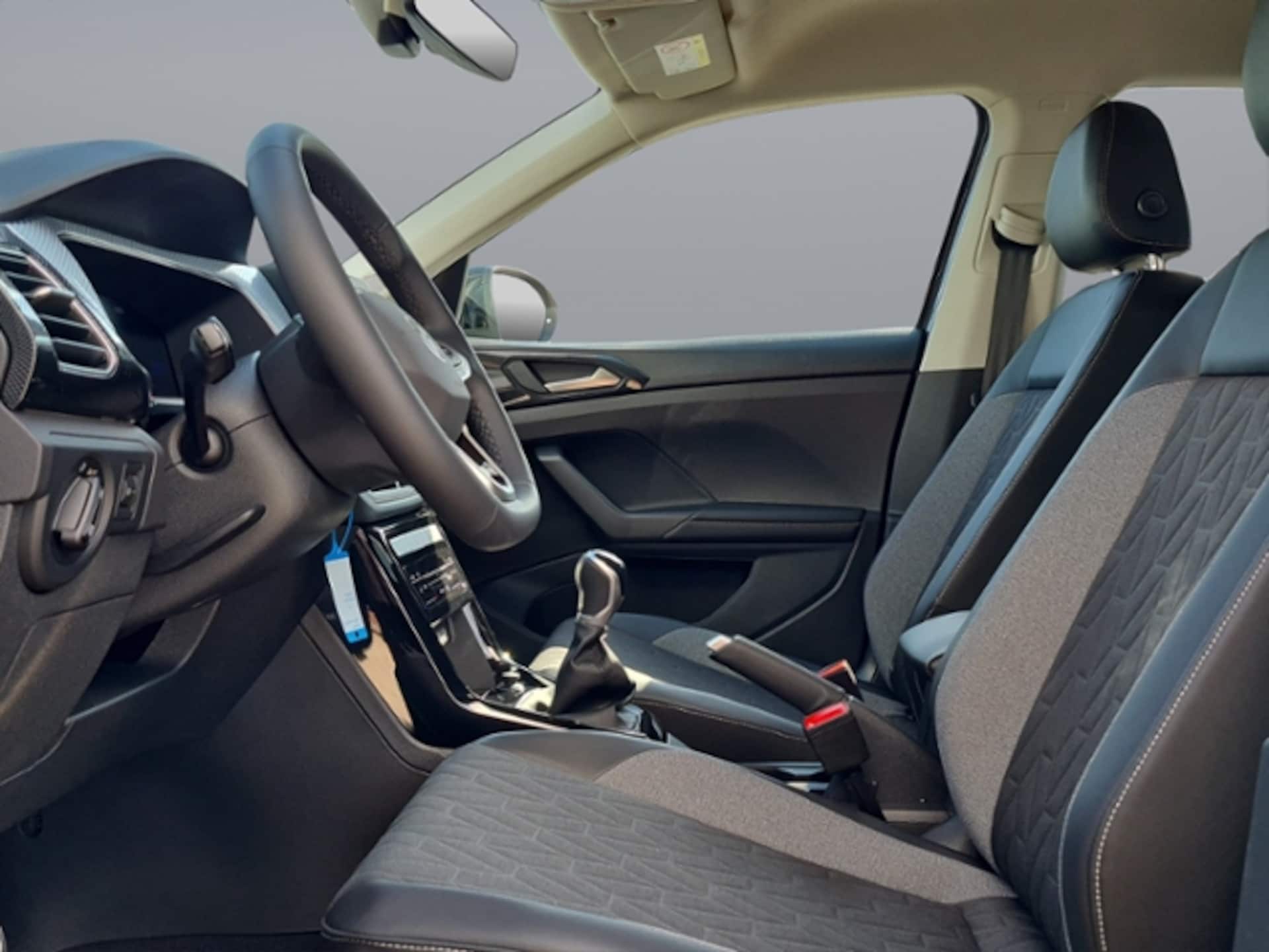 Volkswagen T-Cross ENERGY