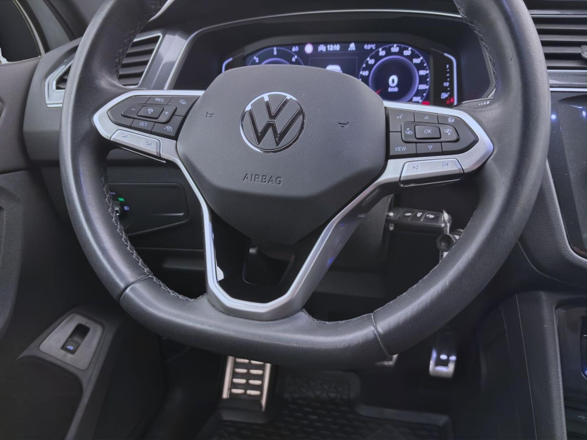 Volkswagen Tiguan MOVE