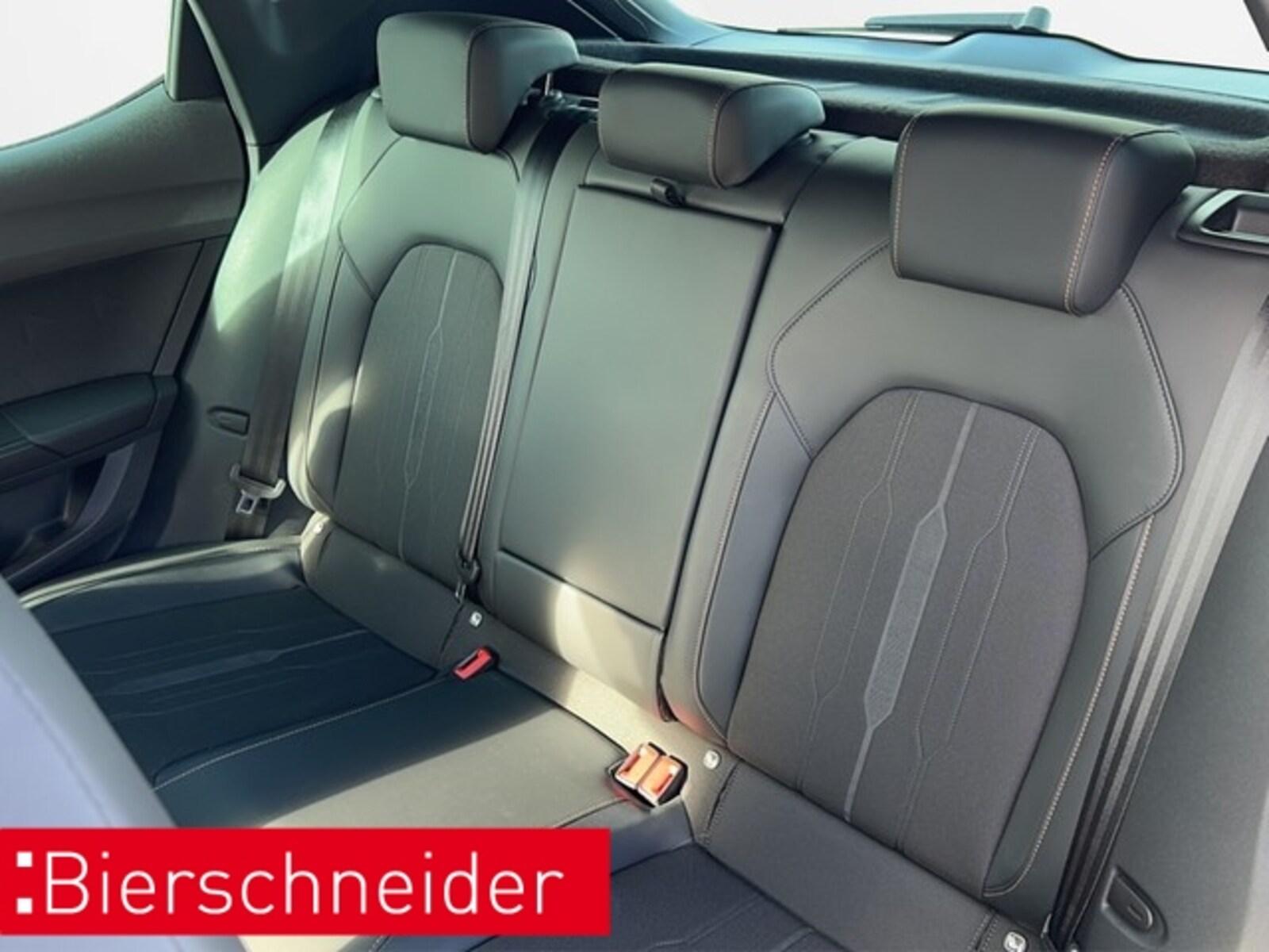 CUPRA Leon – Bild 6