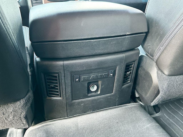 2014 RAM 2500