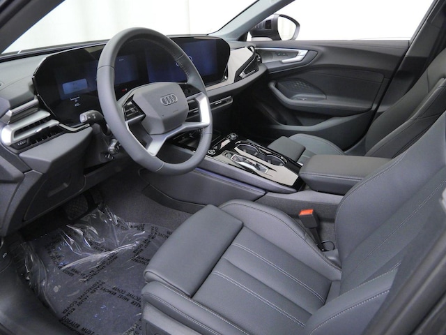 2026 Audi A5 Sedan