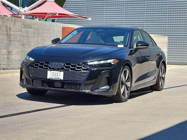 2026 Audi A5 Sedan