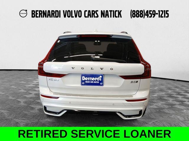 2026 Volvo XC60