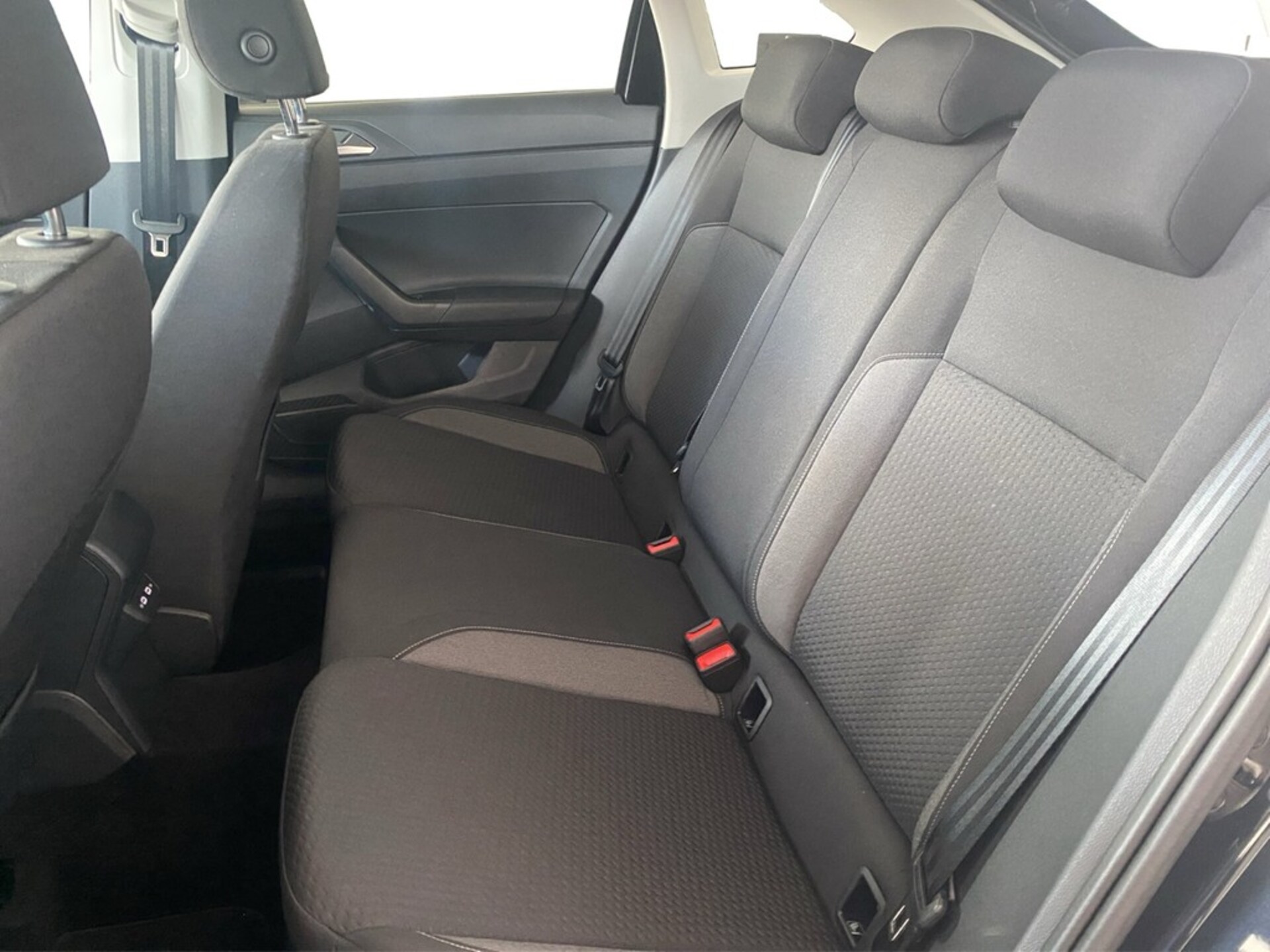 Volkswagen Taigo Life