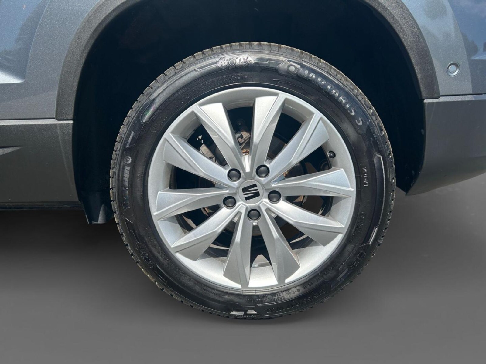 SEAT Ateca – Bild 14