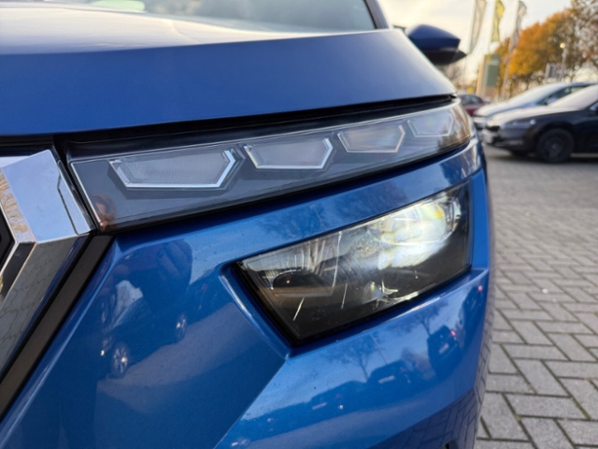 Skoda Kamiq CLEVER