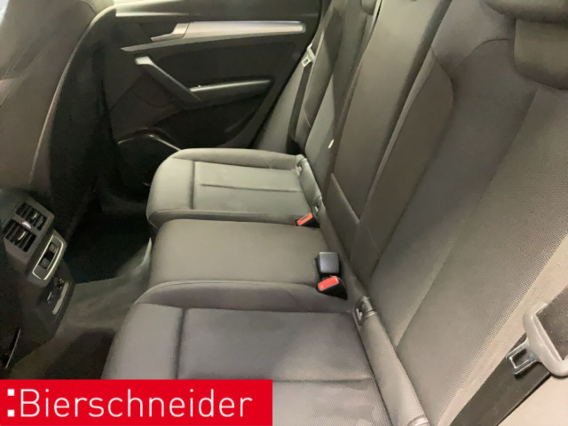 Audi Q5 SUV S line