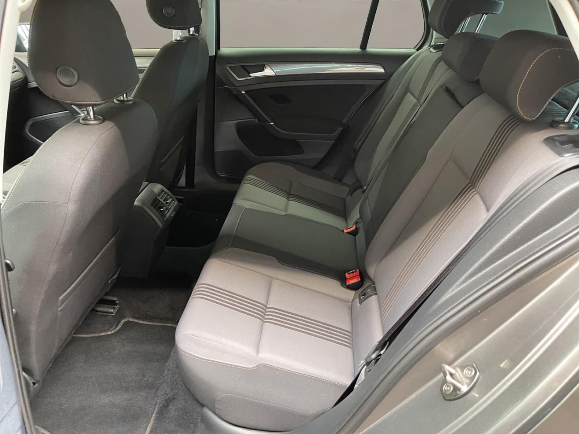 Volkswagen Golf Comfortline