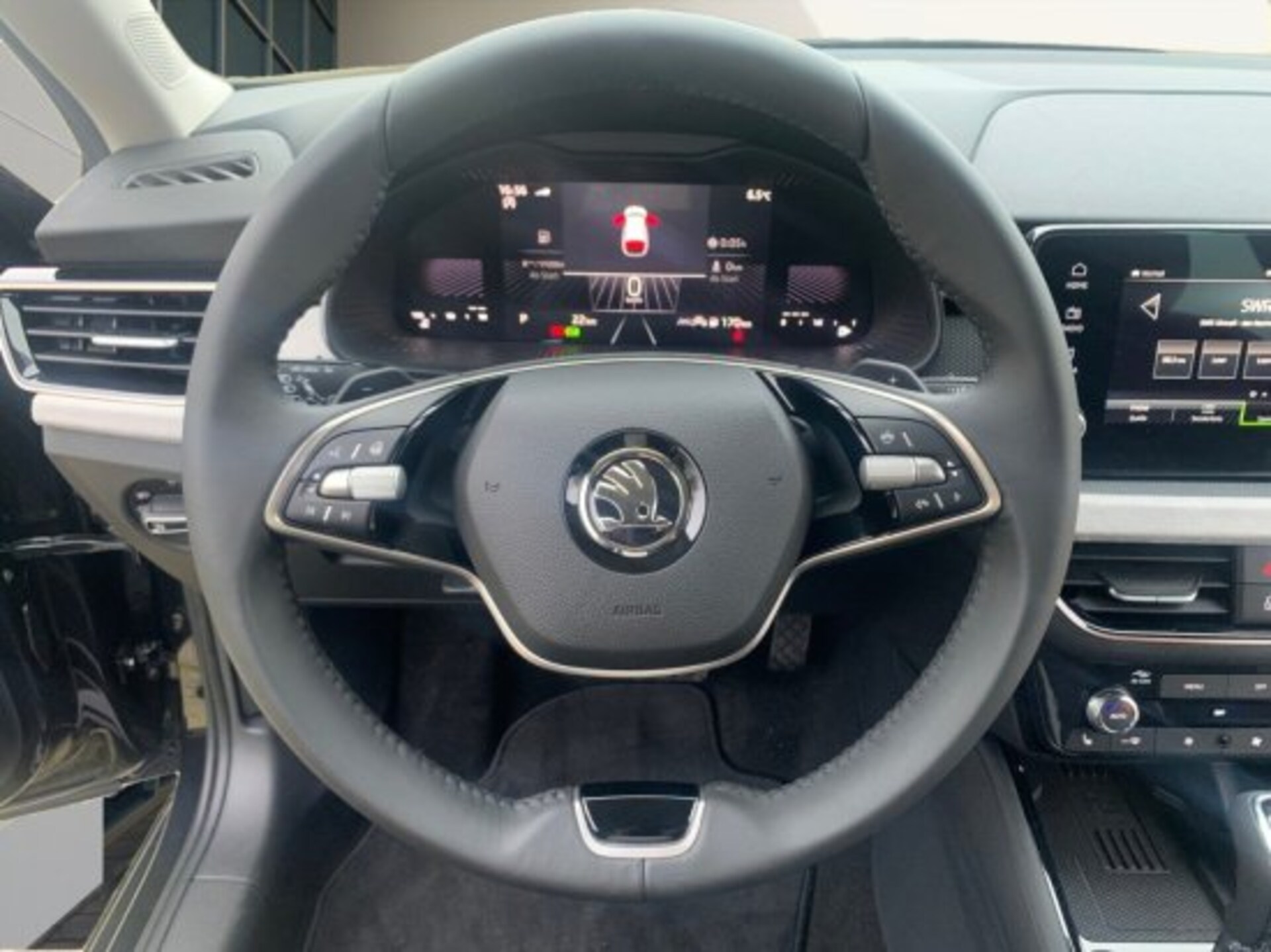 Skoda Kamiq Top Selection