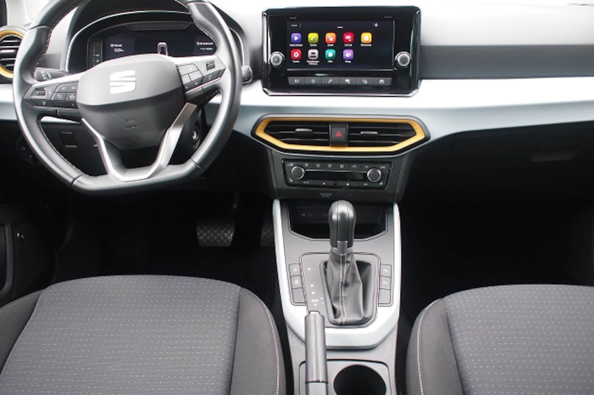 SEAT Arona Style