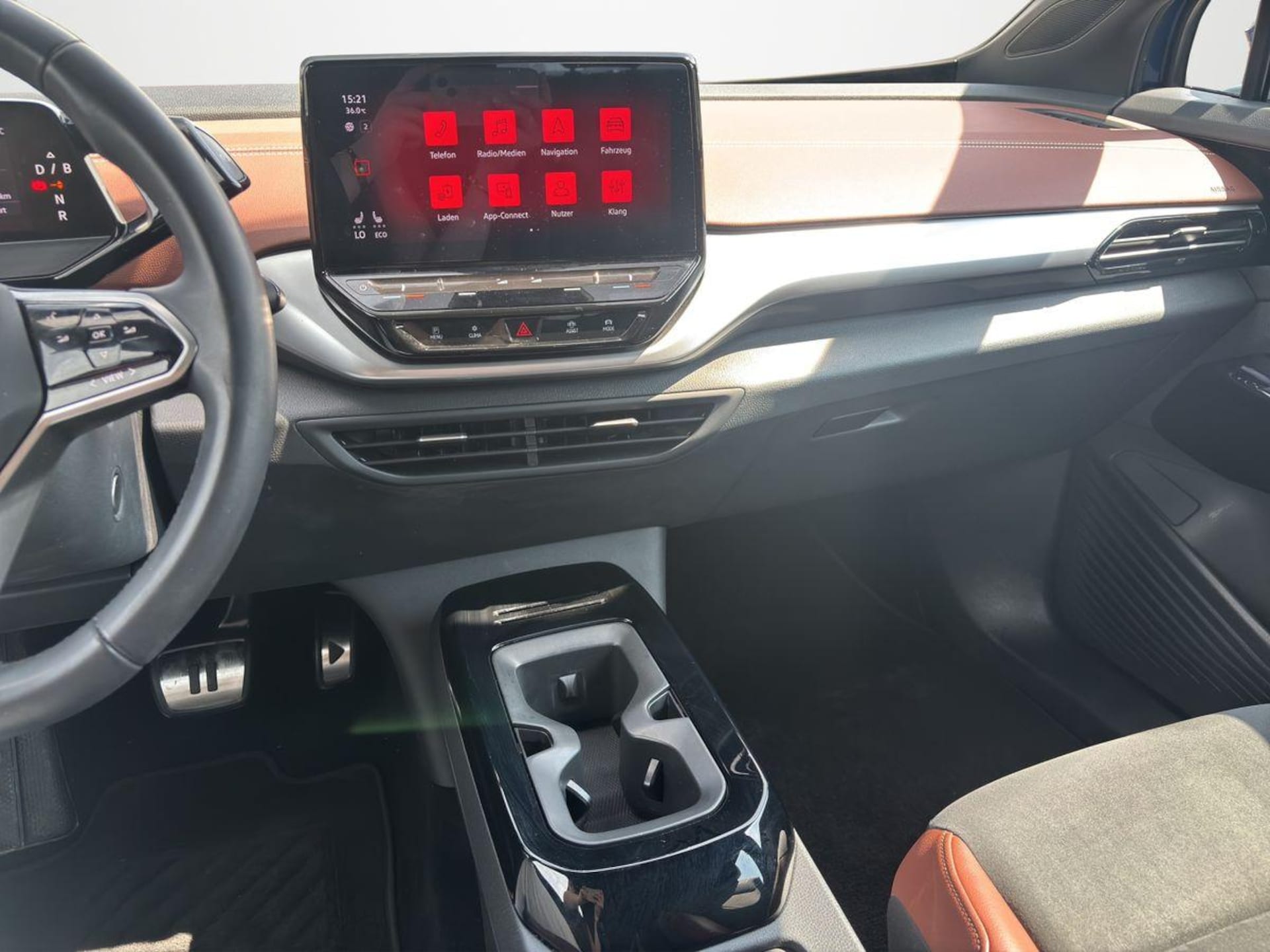Volkswagen ID.4 Pro Performance
