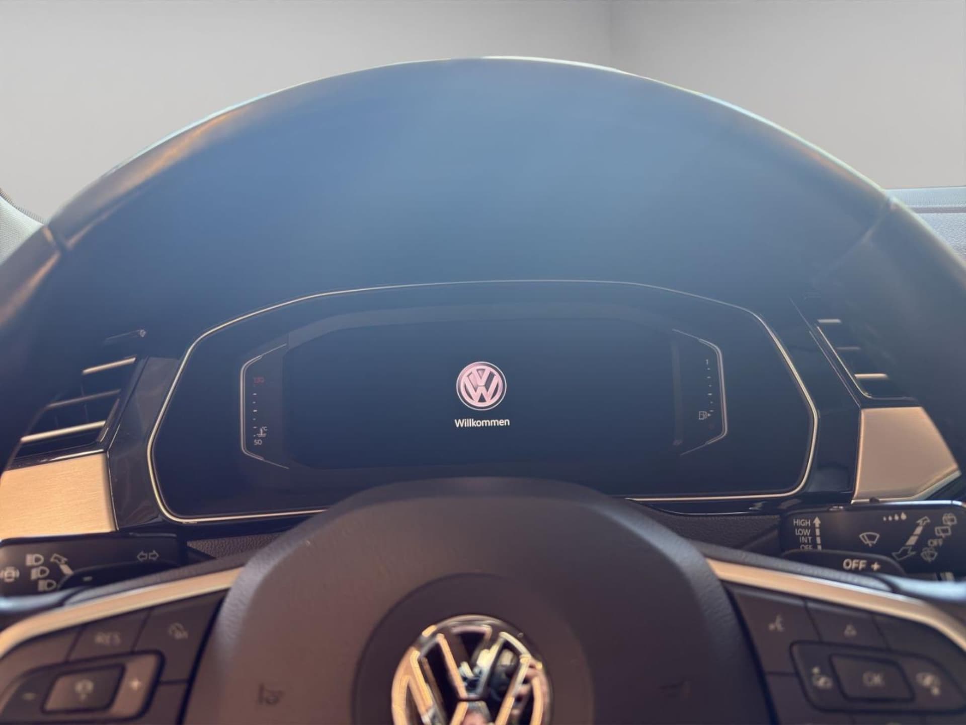 Volkswagen Passat Variant Elegance