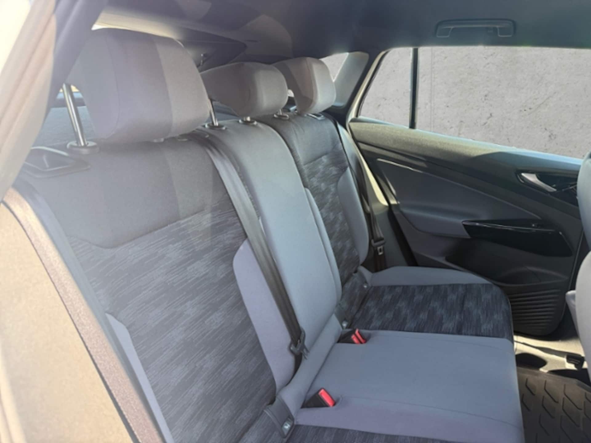 Volkswagen ID.4 Pro Performance