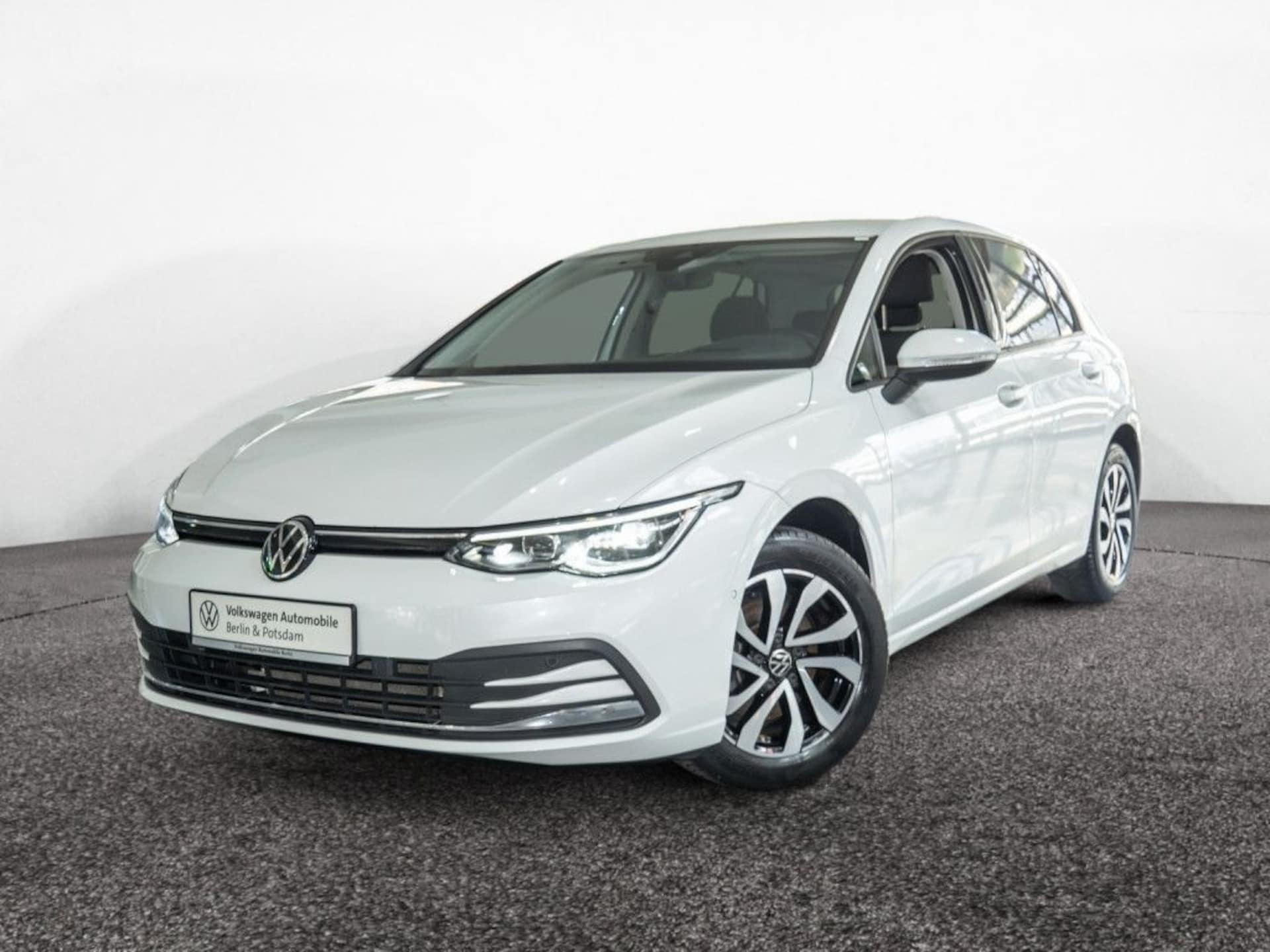 Volkswagen Golf Active