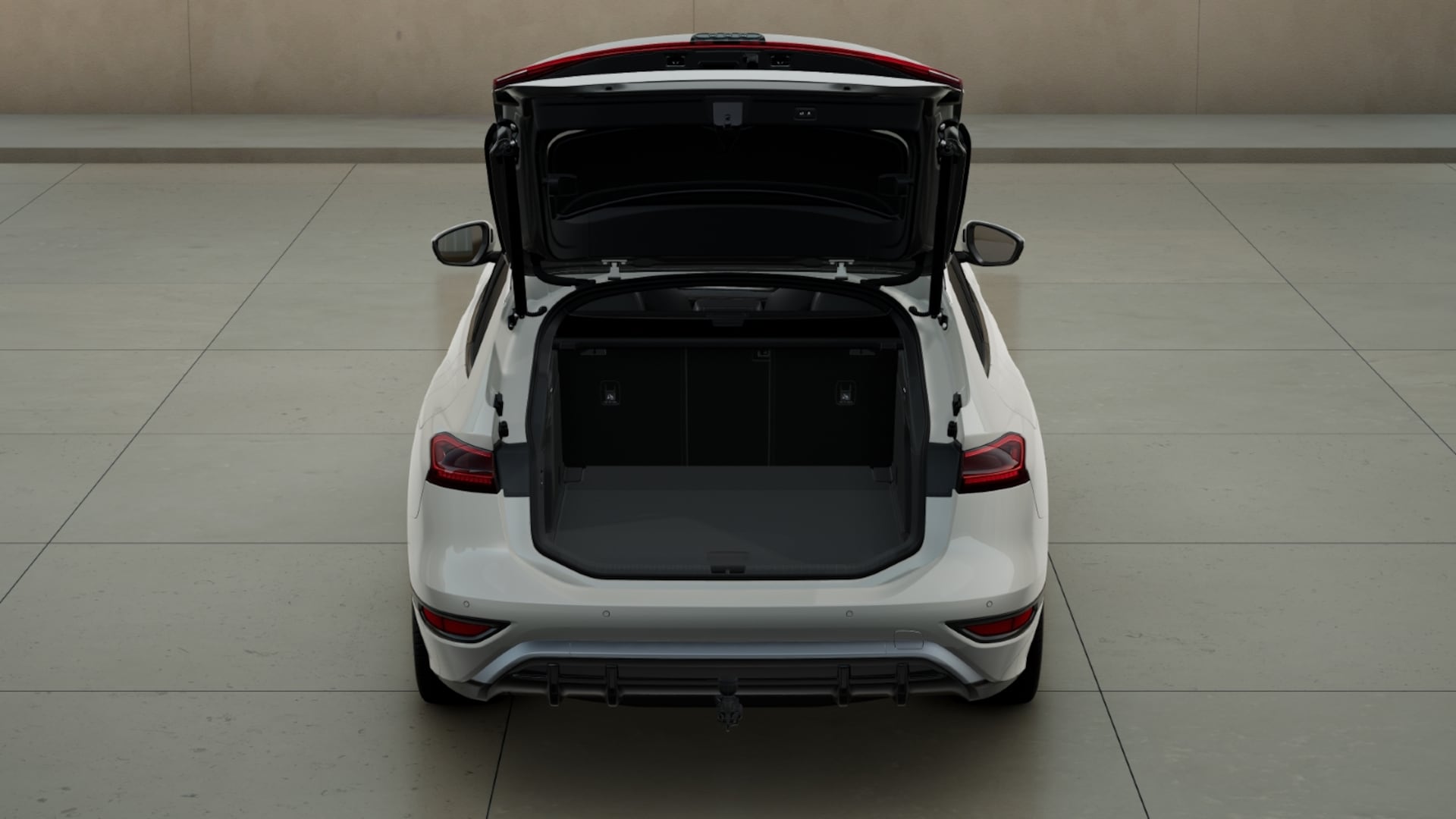 Audi A6 Avant e-tron