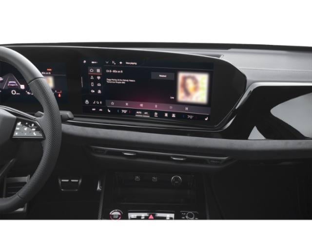 2026 Audi S5 Prestige - Photo 12