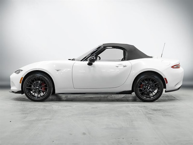 2023 Mazda MX-5