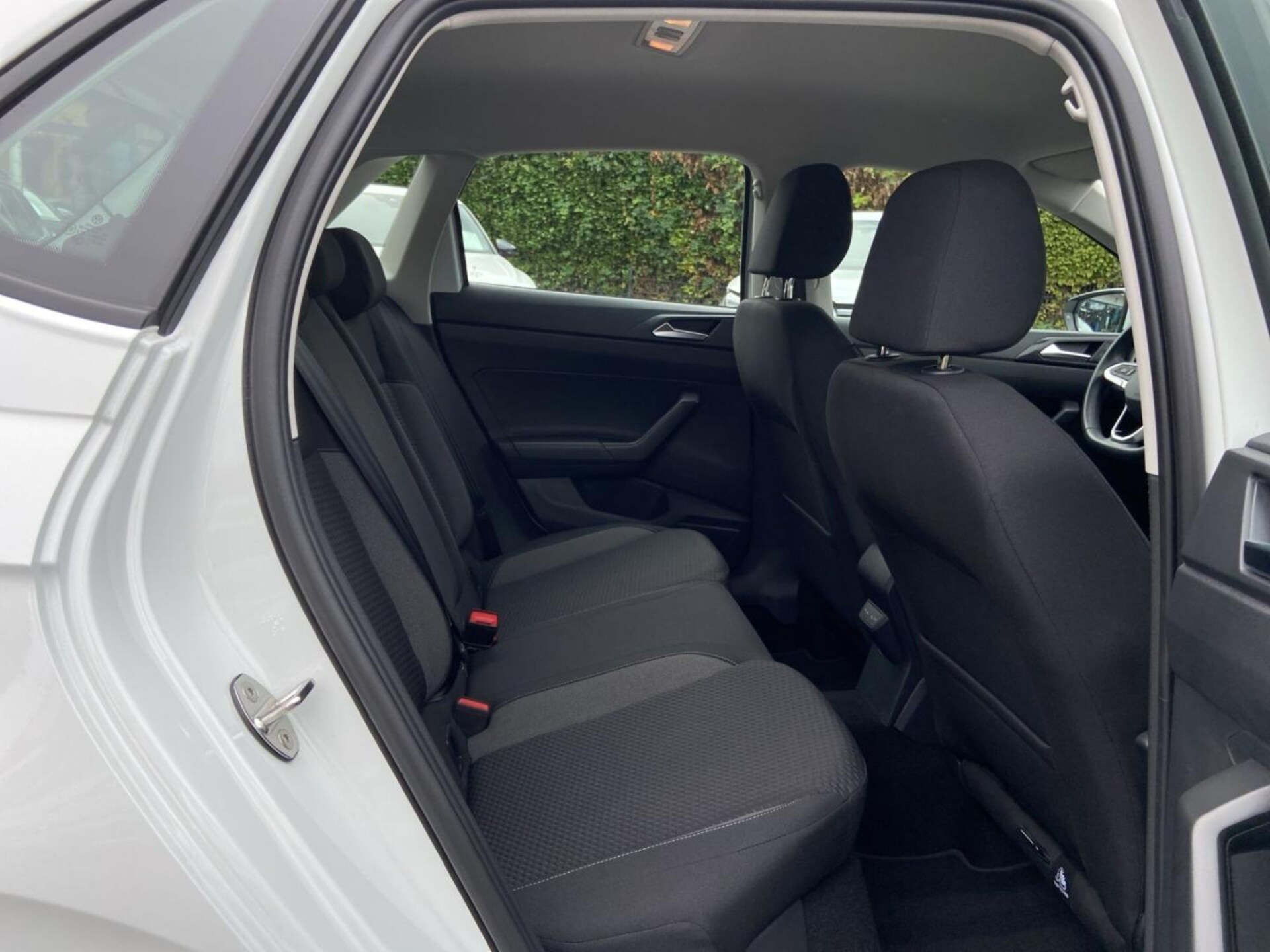 Volkswagen Polo Life