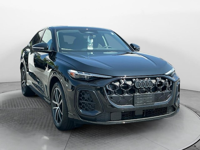 2026 Audi Q5 Sportback
