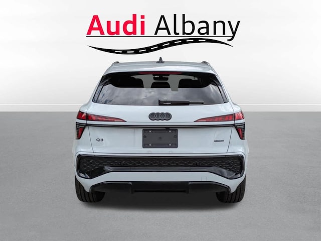 2026 Audi Q3 SUV