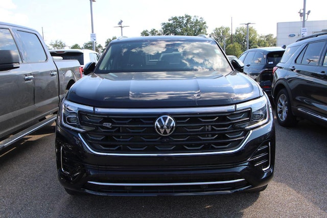 2024 Volkswagen Atlas Cross Sport