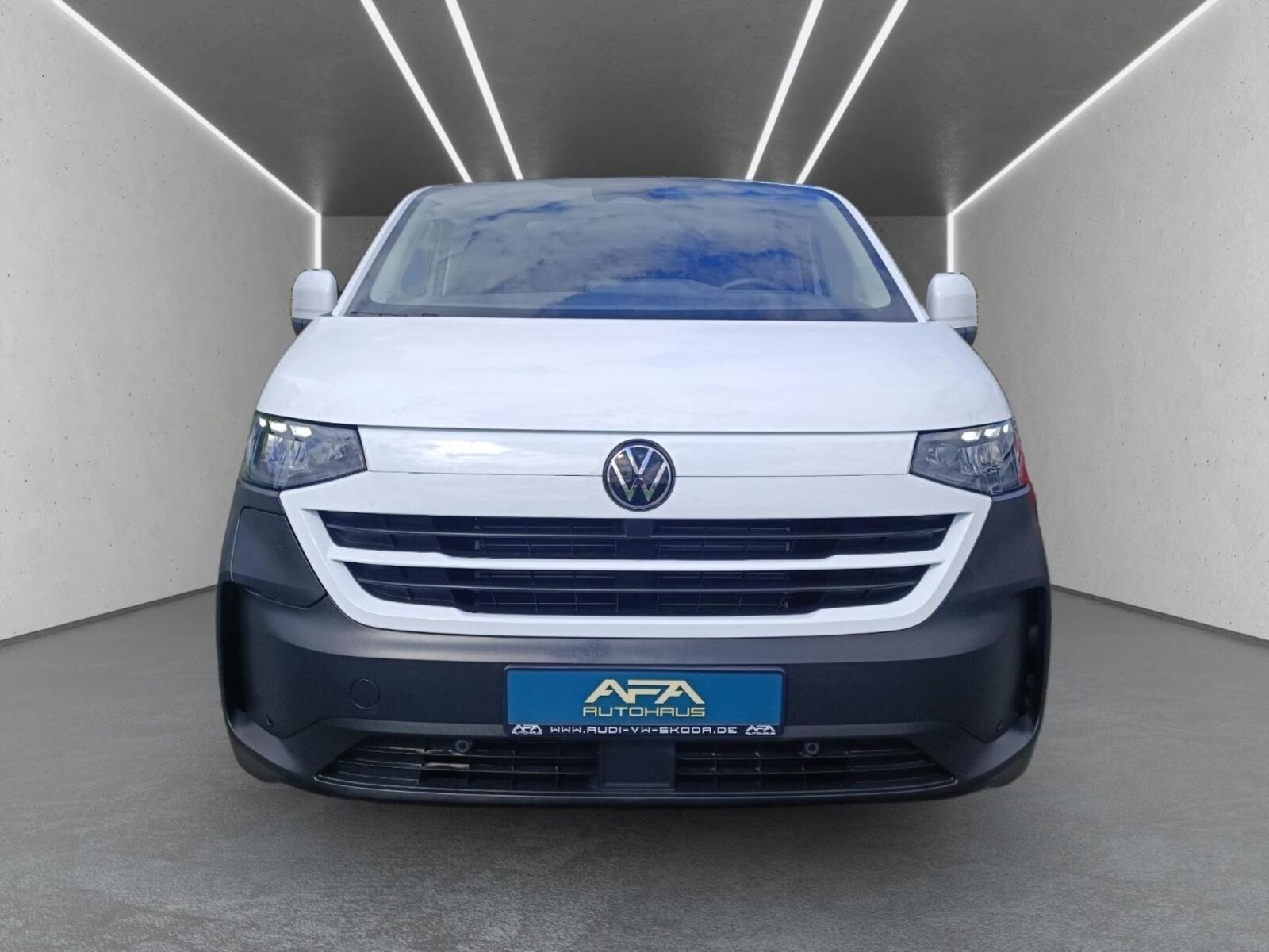 Volkswagen e-Caravelle – Bild 5