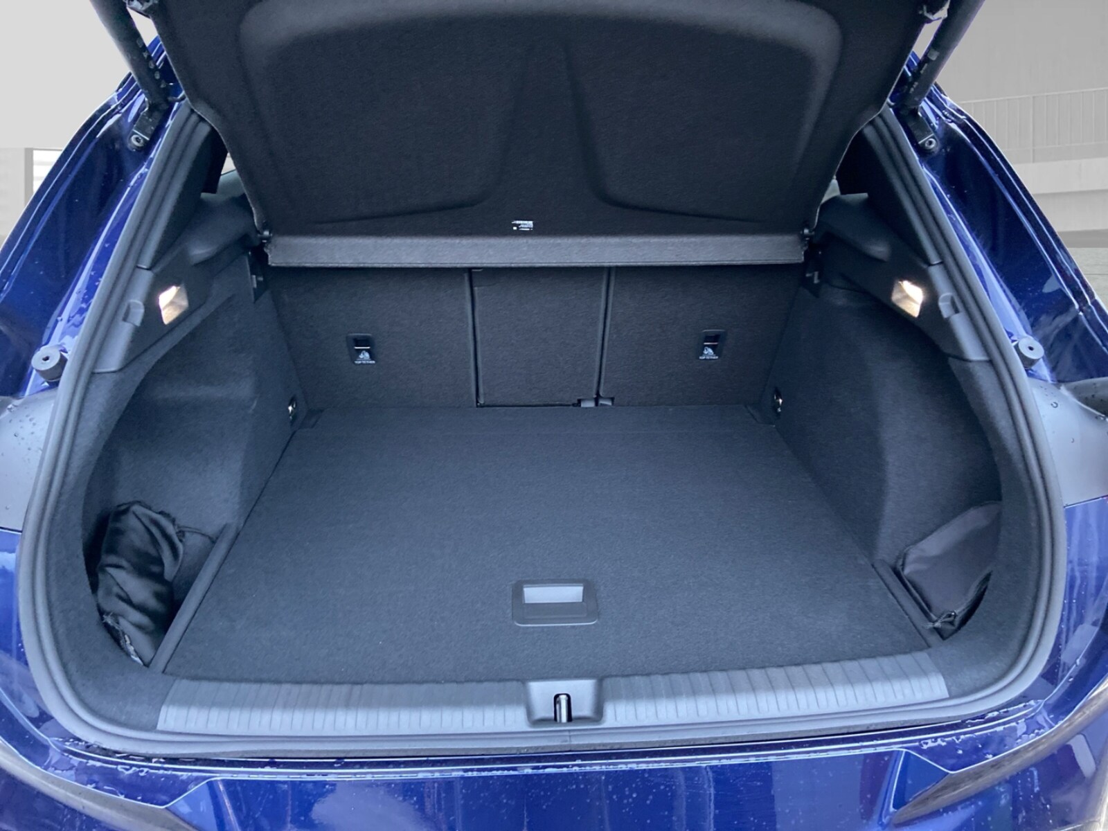 CUPRA Terramar – Bild 12