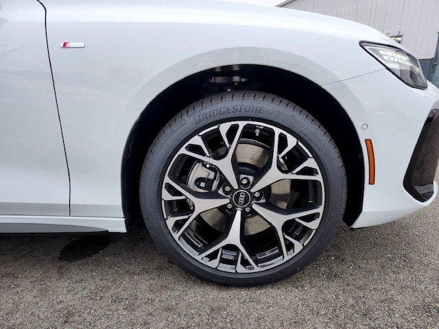 2026 Audi A6 Premium Plus - Photo 16