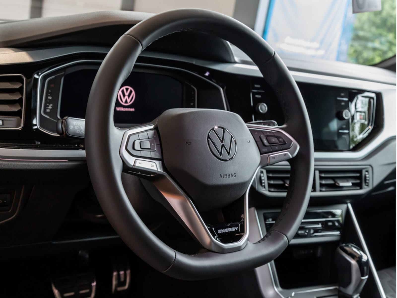 Volkswagen Taigo – Bild 11