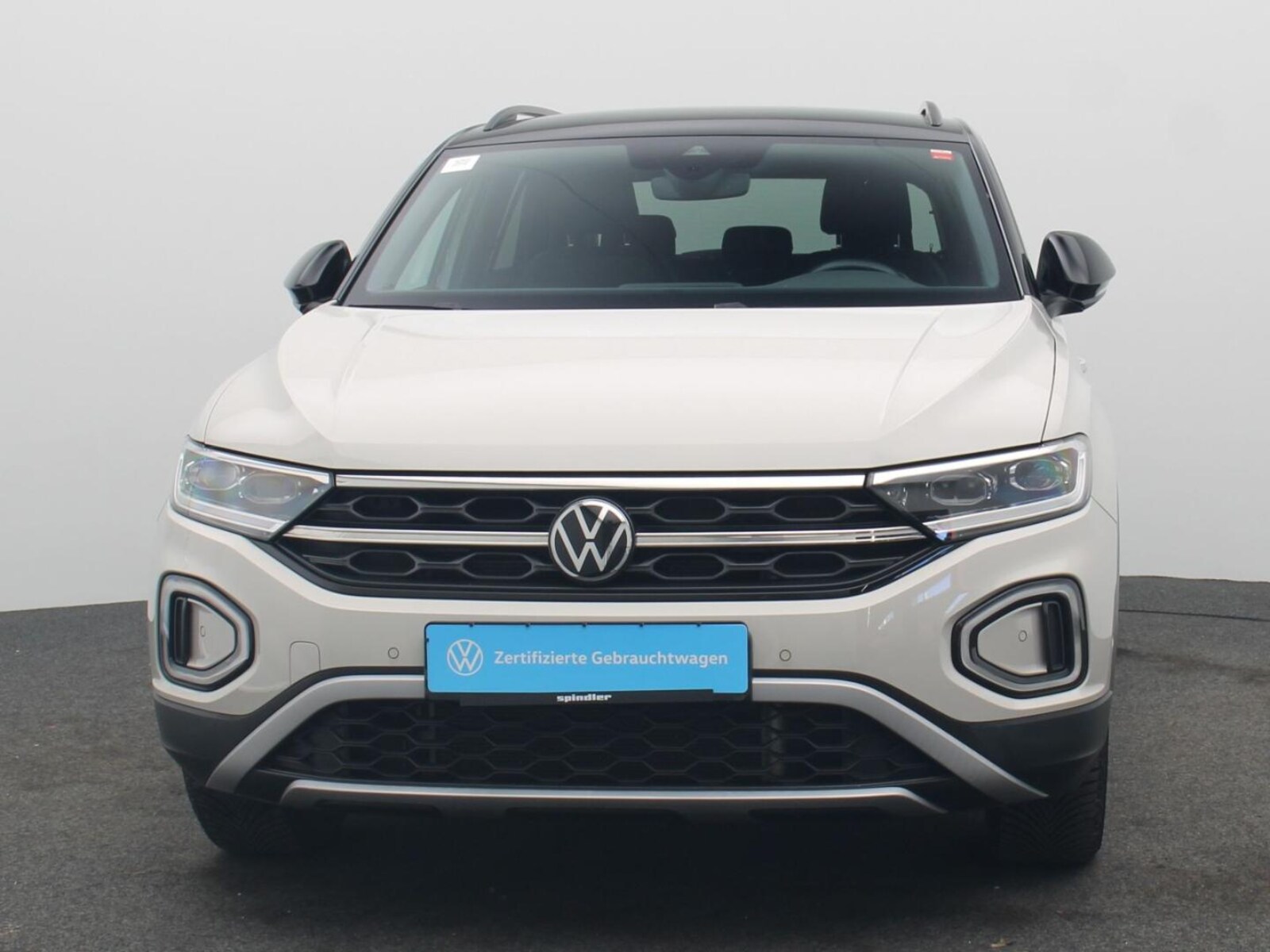 Volkswagen T-Roc – Bild 3