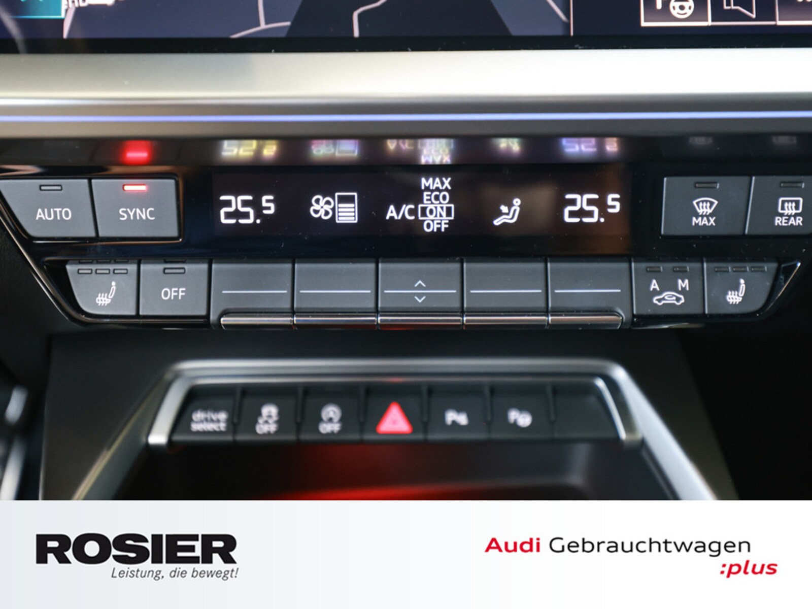 Audi S3 Sportback – Bild 13